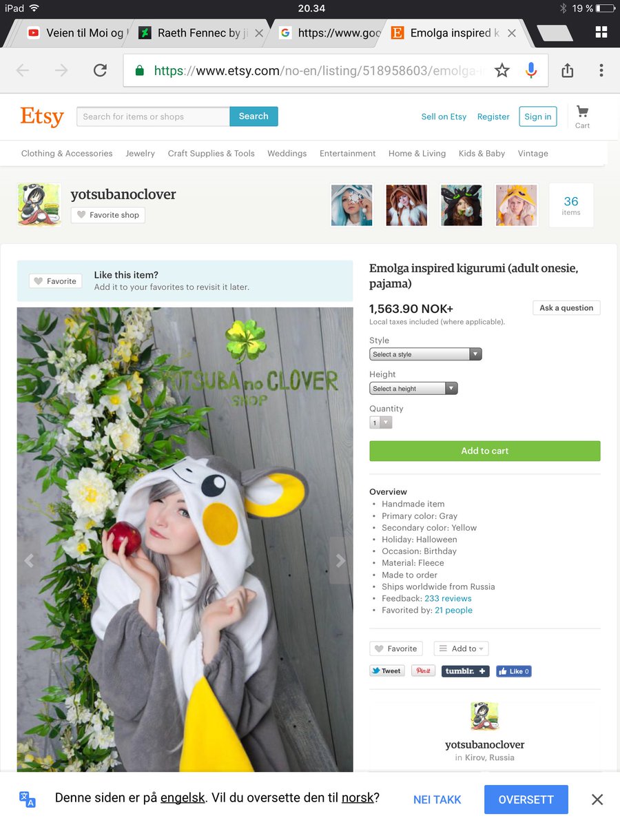 Psychomusergirl's tweet photo. THIS IS SO CUTE 😍. SHOULD I BUY THIS AND ROLEPLAY AS EMOLGA??? 😅💙
#emolga #pokemon #etsy #kigurumi #kawaii #oniese https://t.co/LWjoASS6Kt