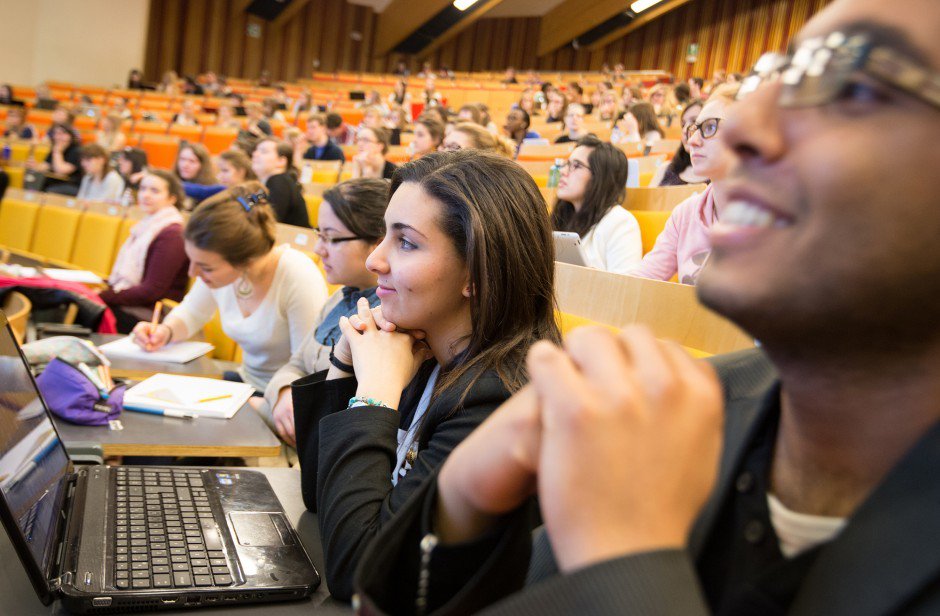 Nous sommes très fier de notre université et du classement de ses differents masters! #EduniversalRanking #Togethe… ift.tt/2phTGFH