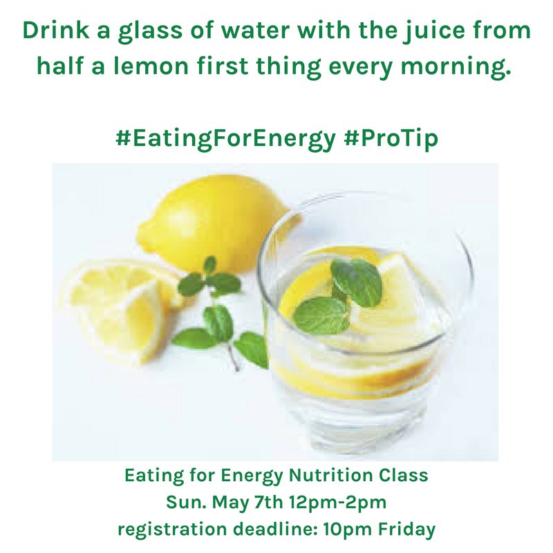 springhouse_hfx's tweet photo. Eating for Energy Nutrition Class registration deadline is 10pm TONIGHT https://t.co/0CPp9QqiIJ #EatingForEnergy #ProTip #nutrition #Halifax https://t.co/cBPqiwUTKZ