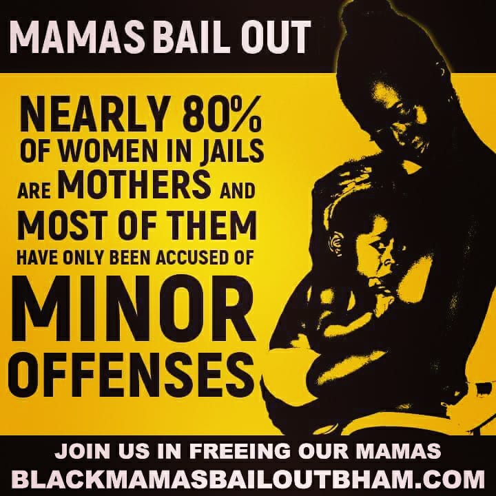 Image result for mamasbailoutday