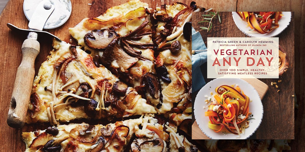 PenguinCanada's tweet photo. Mushroom and Caramelized Onion Pizza with Brie and Maple? Yes please! This is not your everyday pizza.🍕 https://t.co/PYD0PVaoRj https://t.co/Y7ABX8qfme