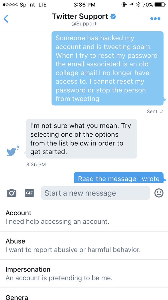 Griffinitive's tweet image. Hey Twitter @Support please help. This is a pretty straightforward request.