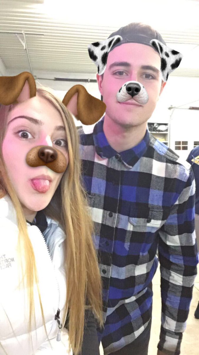 MatteKristie's tweet photo. @09Tj09 Happy birthday to one of my longest friends !!!Have the best day don't end up in the hospital ily 💖 https://t.co/MezGD6HvSj