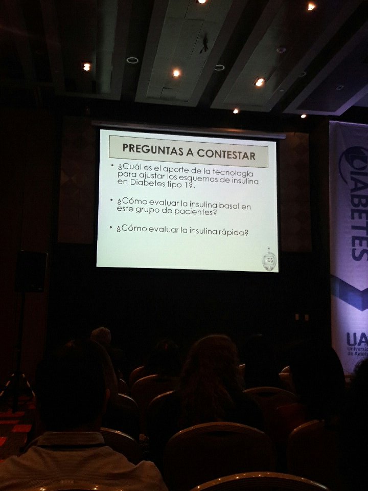 ViajCronicos's tweet photo. #JUATD17 Dr Bruno Grassi https://t.co/50fWCvglEV