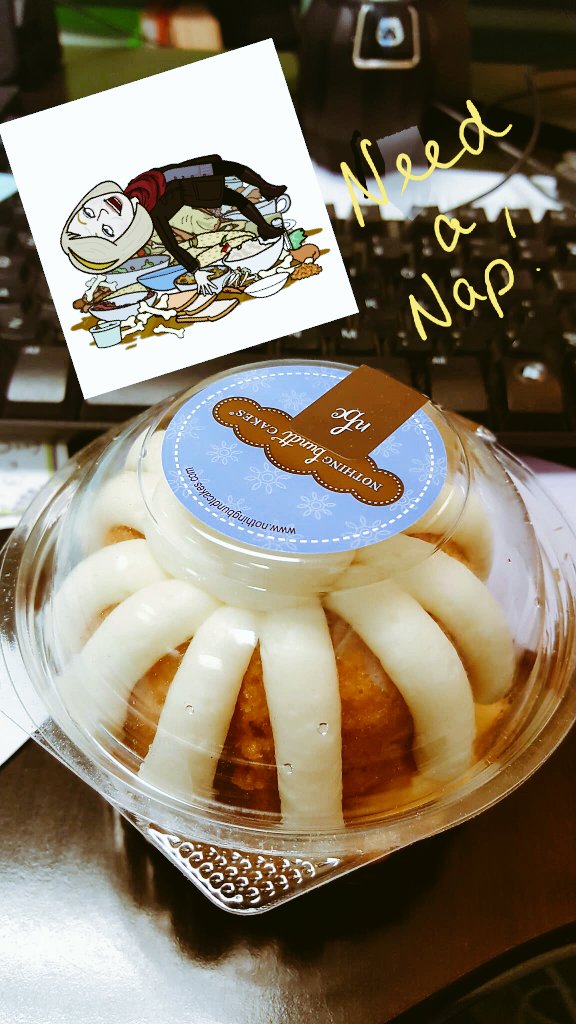 tammy_whitaker's tweet photo. And to top the week off! Thank you admins!! #TeacherAppreciationWeek #teamRCMS #rcmsPRIDE  #feelingappreciated #andfull 😊💗💗💗💗💗 https://t.co/vivIPPfMrh