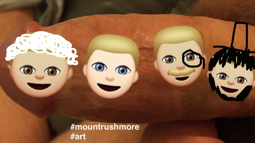 tastefuldickart's tweet photo. Mt. Rushmore #splendor #monument #Murica https://t.co/7BmHKWfAaU