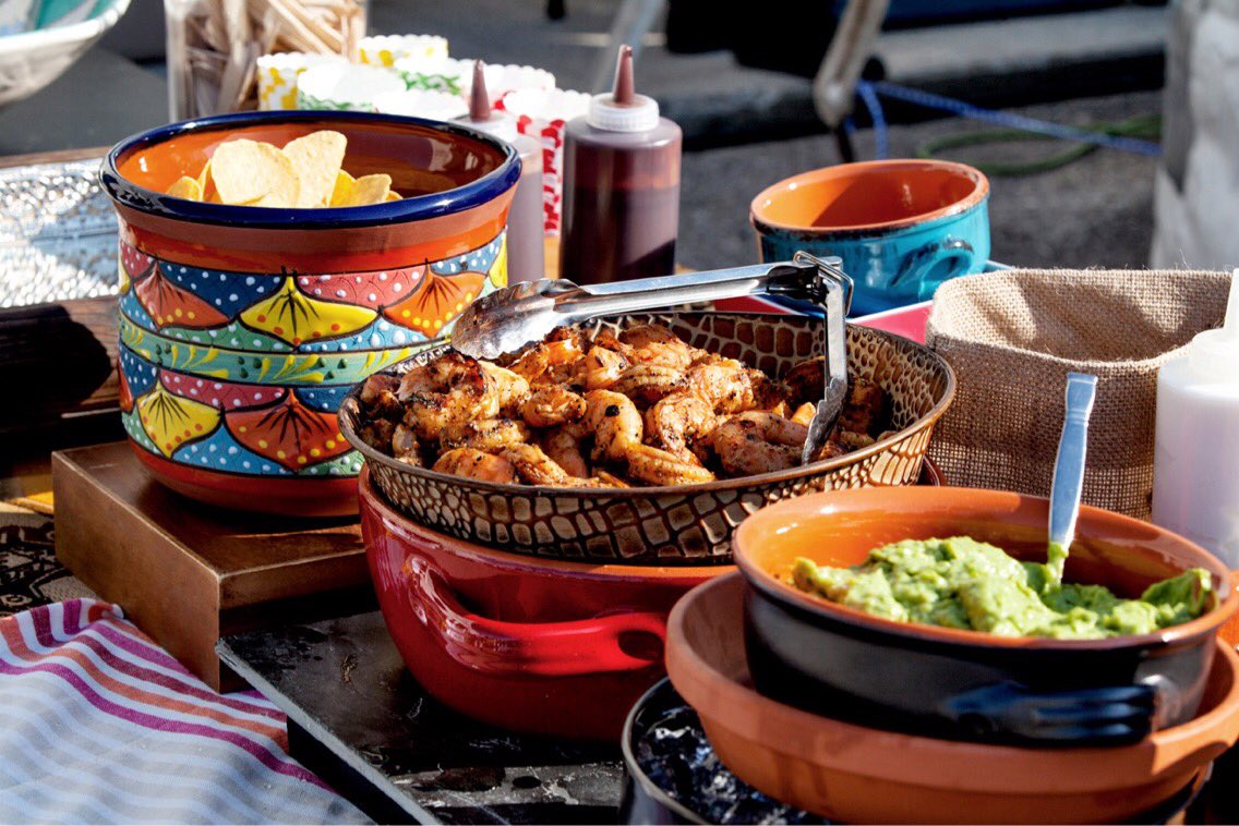 Taste the World tweet media