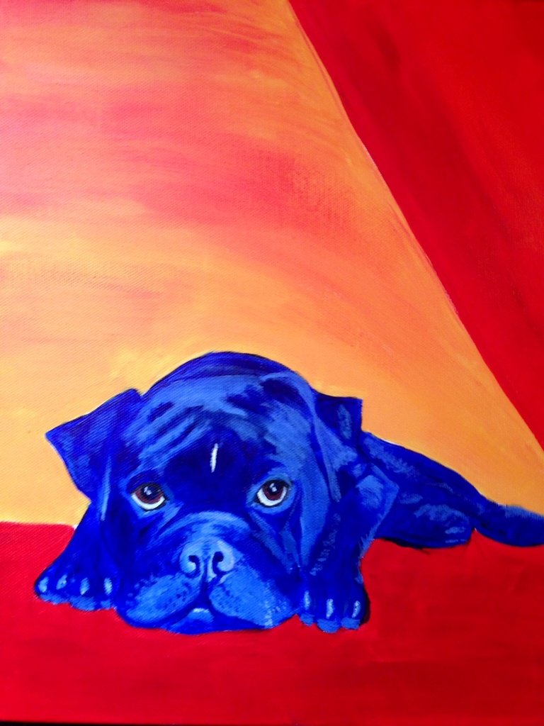 ProgressivePale's tweet photo. Paint Your Pet in Pittsfield https://t.co/x5rMnjuRXd