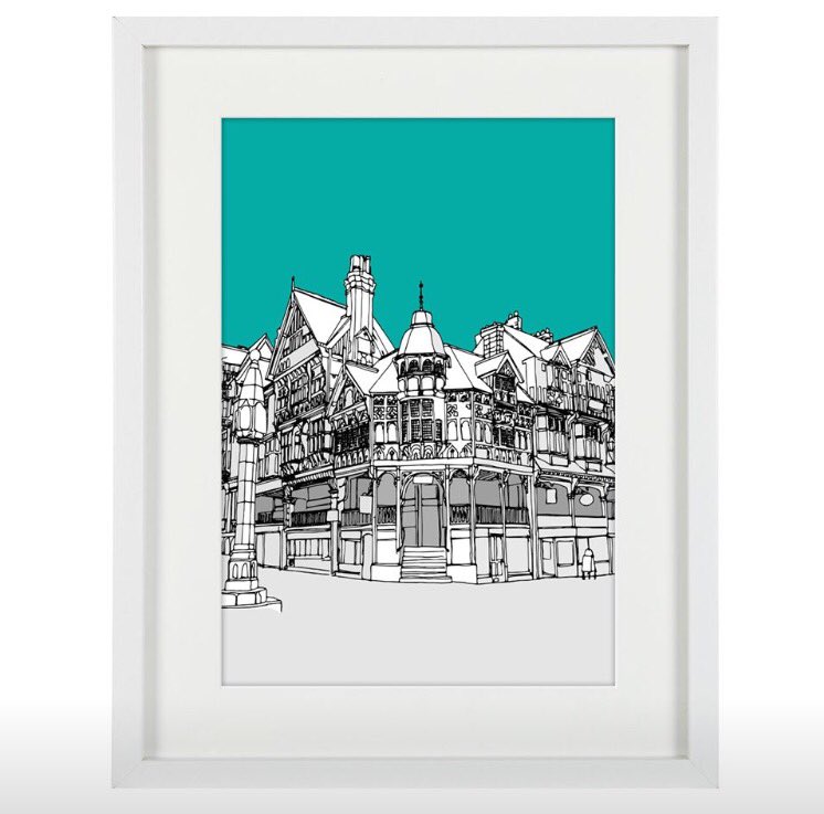 theHotDogPress's tweet photo. Check out our Facebook shop for our current collections #chester #hotdogpress #bridgestreet https://t.co/IiOfh2Mqfy https://t.co/yFTUFct13J