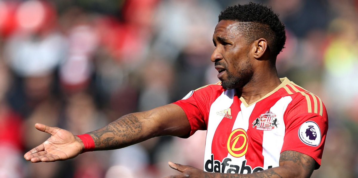 ReadCPFC's tweet photo. Sam Allardyce confirms interest in signing Jermain Defoe: https://t.co/gmONJ8tYQ4 https://t.co/obdI6oembH