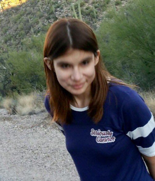 SgtDugan's tweet photo. MISSING VULNERABLE ADULT: 20yr old Devin Morales. Has Autism &amp; functions @ much younger age.Last seen near Broadway/Kolb @9:30 this morning. https://t.co/Jw0GgbU8JJ