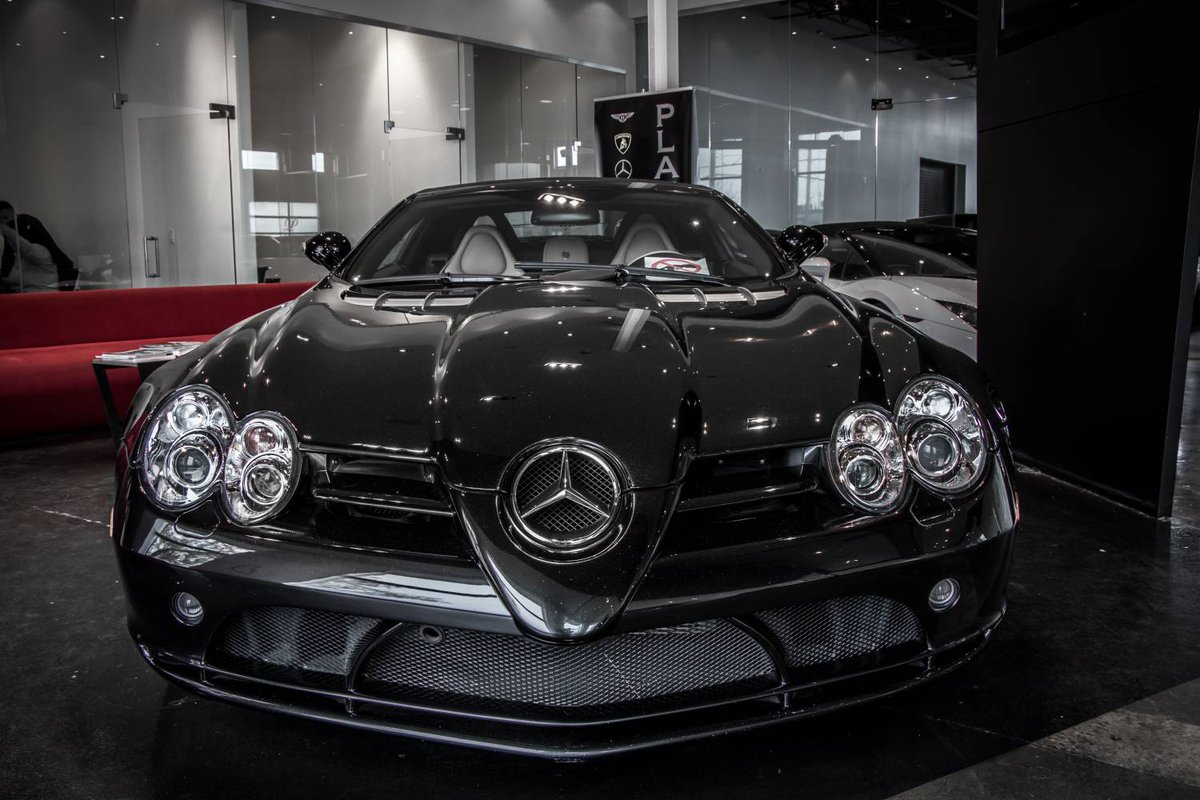 Platinum Cars (PlatinumCars_ca) Twitter