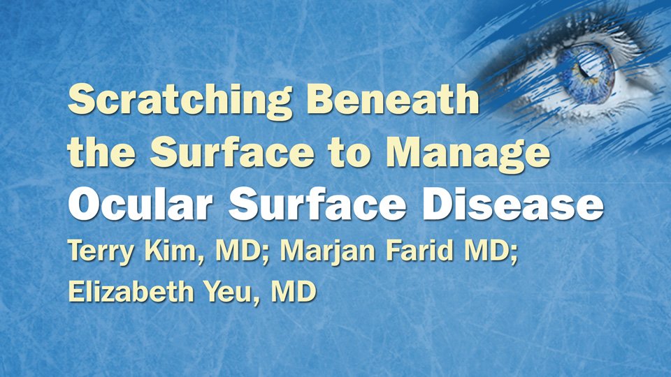 OSDCME's tweet photo. View our latest activity on #OSDCME with Dr. Terry Kim, Marjan Farid, MD and Elizabeth Yeu, MD. https://t.co/4XVtLxYBaP https://t.co/37NGRAkDv9
