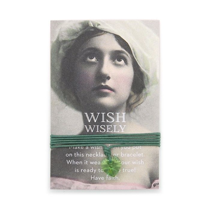 Bestel nu nog een aantal Wish wisely's voor al je vurige wensen. Maar wees snel, ze vliegen weg!! >>> buff.ly/2qC4teJ