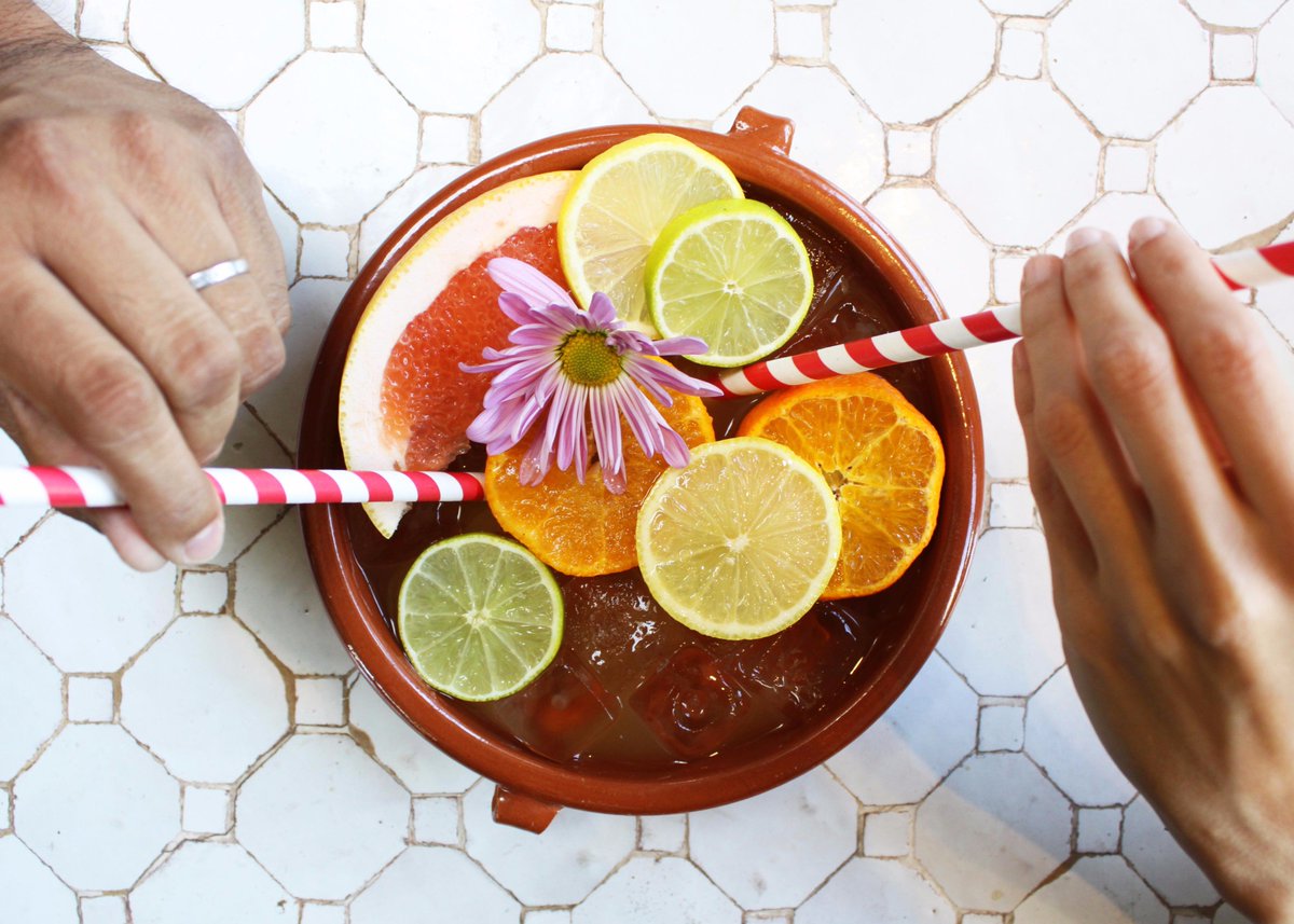 discoverLA's tweet photo. Mezcal margaritas? We're in. See the 16 coolest ways to celebrate Cinco de Mayo in L.A. 🍹 https://t.co/WZcl2b1ej1 https://t.co/6QehZnxXmg
