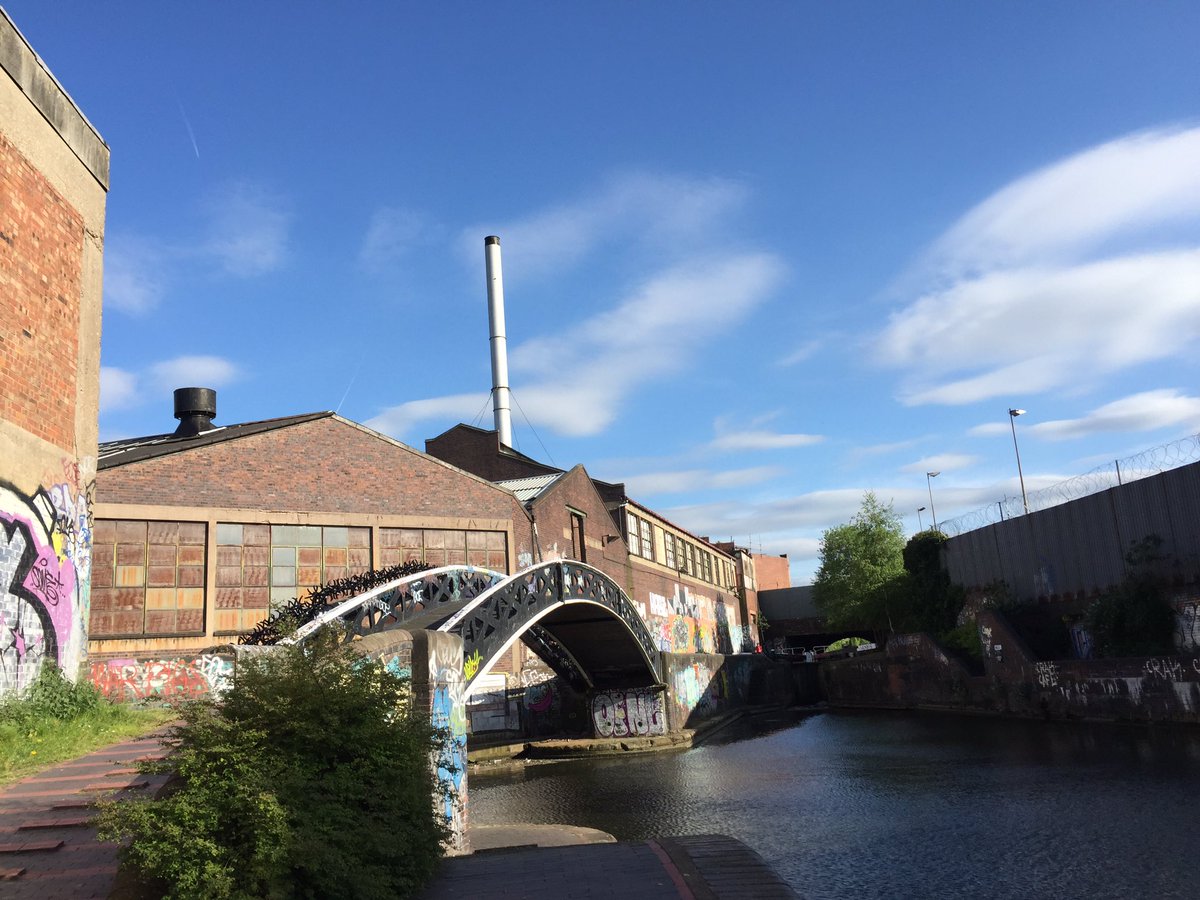 Jacqwho's tweet photo. Best of this week - cycling to and from work ahead of #mhaw17 14 miles and 90 mins to myself #selfcare https://t.co/nvOXkRetK7