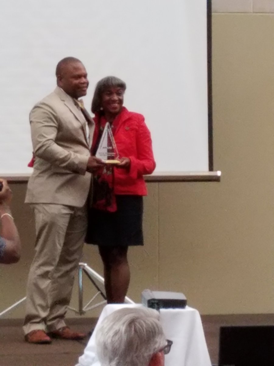 Great way to end the week, attending MDC Business Week. #Levyinthehouse <a href="/MDCPS/">Miami-Dade Schools</a> <a href="/MDCPS/">Miami-Dade Schools</a>OEO @MDCPS-Procure