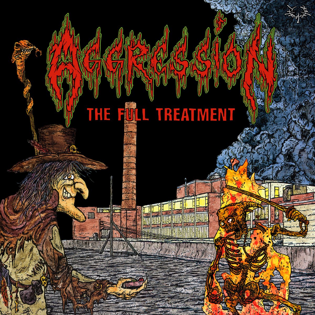 RecordsGaly's tweet photo. Want some old school thrash ?  @Aggression85   Albums available here https://t.co/HistE1Op5M https://t.co/ZOqivYPEKo