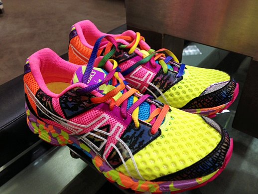NeilKingPT's tweet photo. Share your favorite running shoes!  It's #runningshoeday and we are so excited.  #running #NeilKingPT https://t.co/IGGjzFqhvp