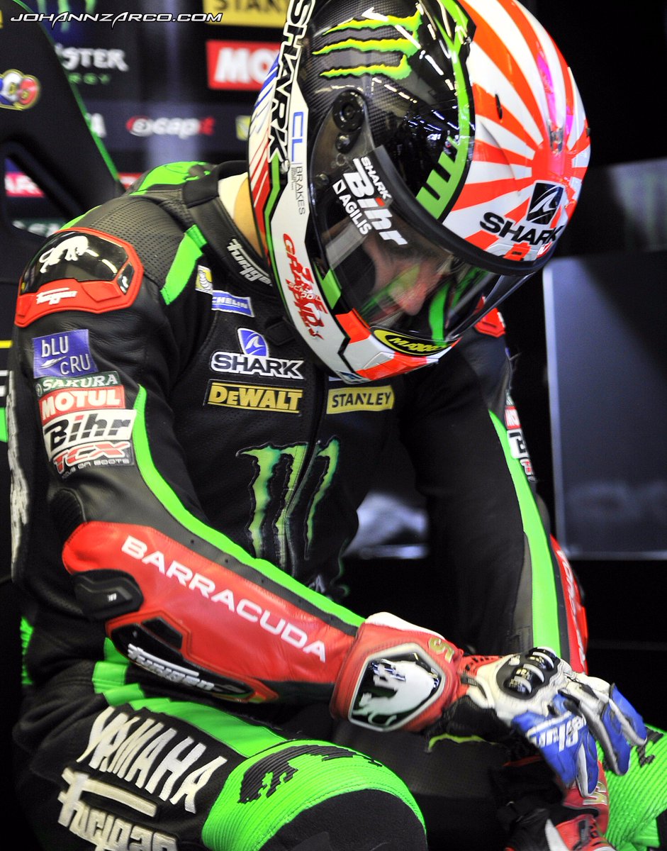 JohannZarco1 tweet picture