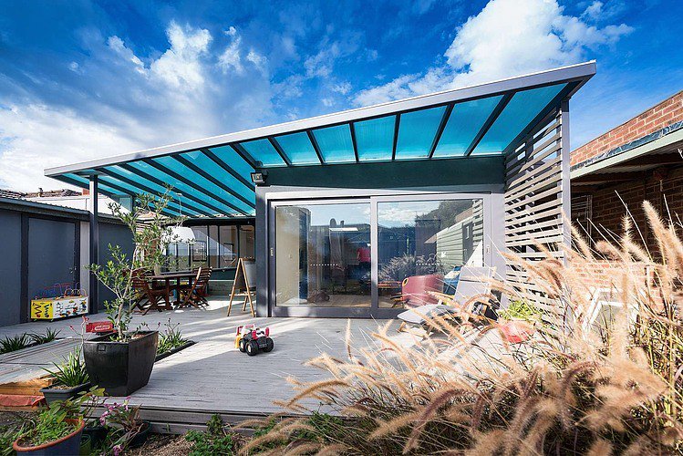 Weatherboard House by Statkus Architecture | homeadore.com/2014/08/11/wea… Please RT #architecture #interiordesign