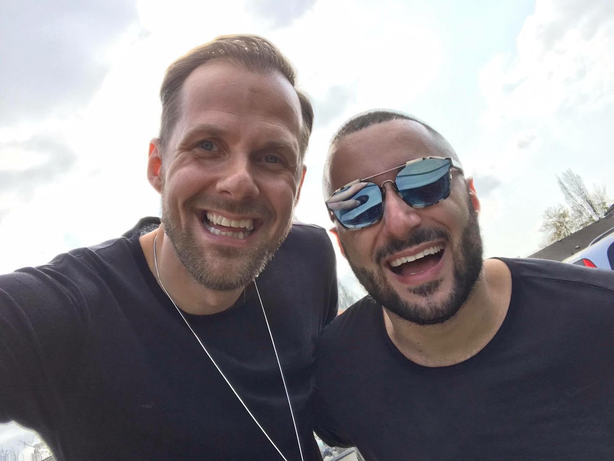 DrumcodeArmy's tweet photo. Smile it's the weekend!!🙂Have a fun safe weekend everyone! Take care of each other🖤 #Drumcode4life✊🏼 https://t.co/kN1ppDpA1z