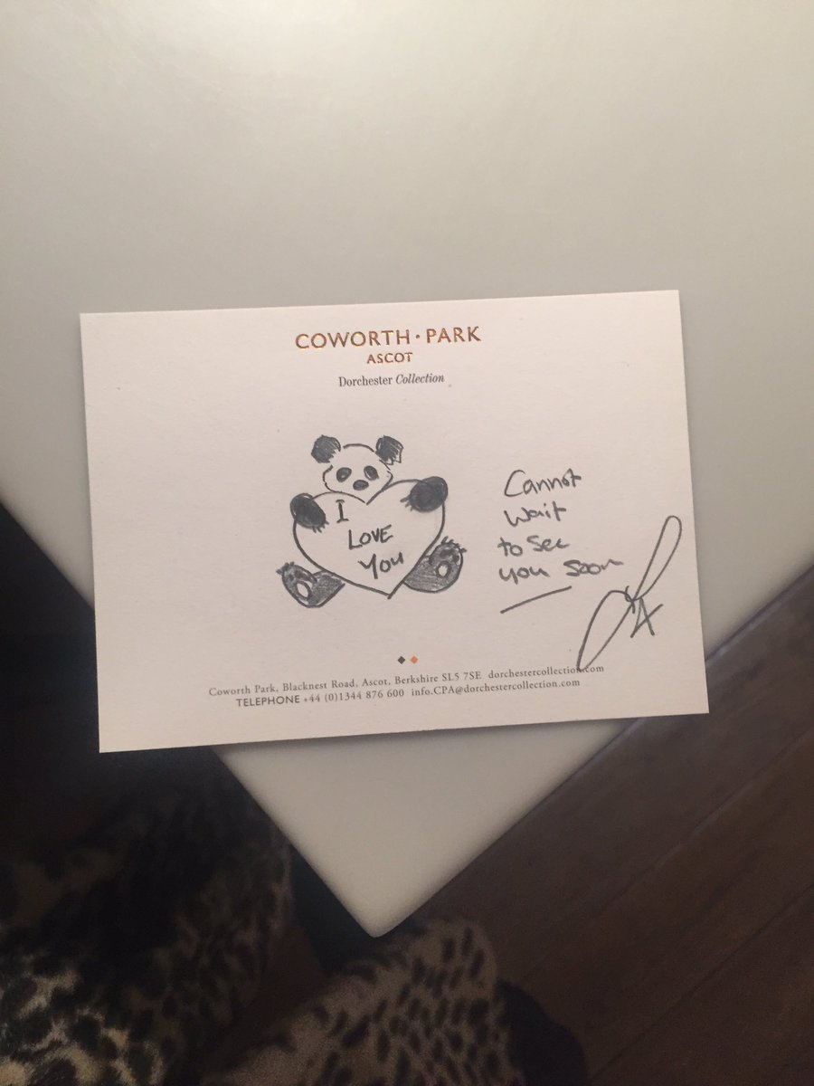 When you come home for only a few days and see this! 😍 I love him!! Xxxxxxx