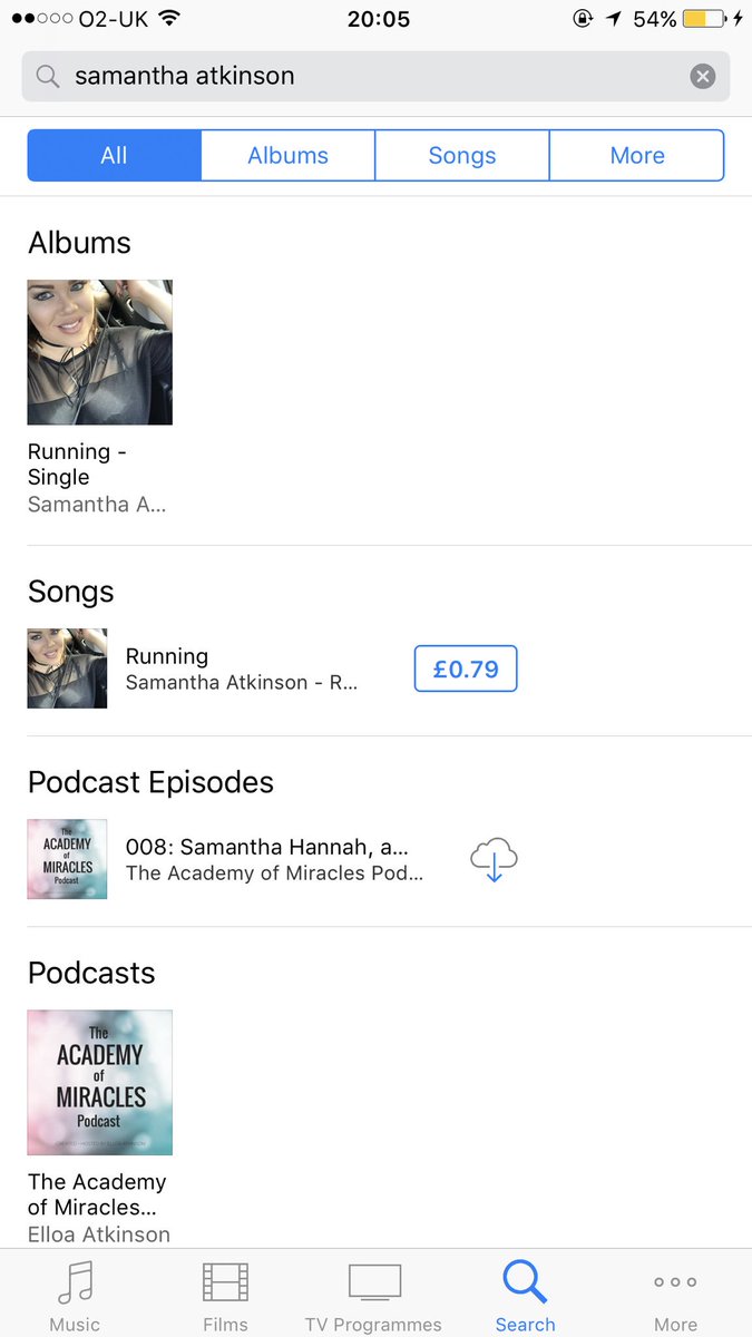 samiloulou123's tweet photo. Eeeeeeek my first cover song on iTunes #excited https://t.co/UhBzYA9p5w