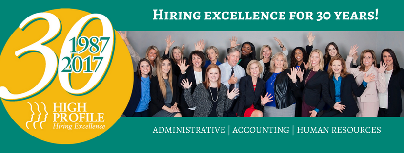 HighProfileInc's tweet photo. Our Staffing Service is Celebrating Our Anniversary https://t.co/gEET788qGJ https://t.co/S3QKHY88Mf