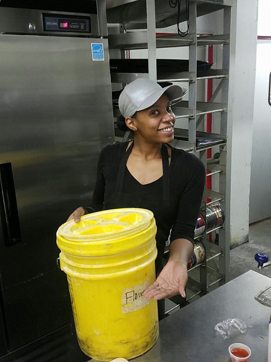 Creole Kitchen tweet media
