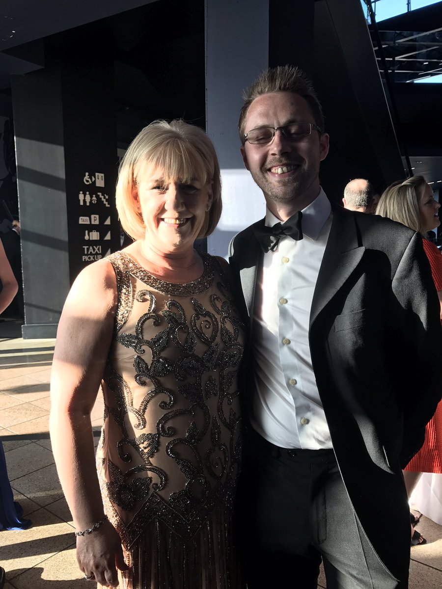 RBG_Belfast's tweet photo. Our finalists! 👍 #IOHA2017 #IOH2017 #rbgbelfast #parkinnbyradisson https://t.co/V7OzmJcDe7
