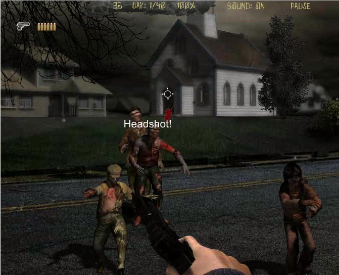 SuperJuegooos's tweet photo. Instintos de Supervivencia | https://t.co/Mxxx1NWN1B | #Blood #Houseofthedead #JuegosSangrientos #Kill https://t.co/pavUS45N0T