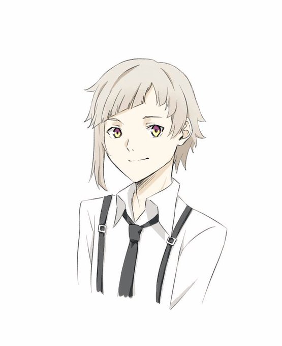 5月5日は中島敦の誕生日のtwitterイラスト検索結果 古い順 5月5日は中島敦の誕生日のtwitterイラスト検索結果 古い順
