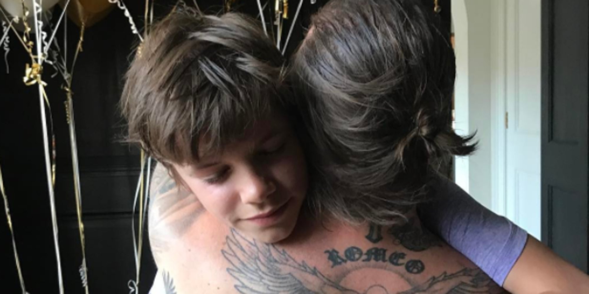 David Beckham\s kids all wish him \Happy Birthday\ with adorable photos  