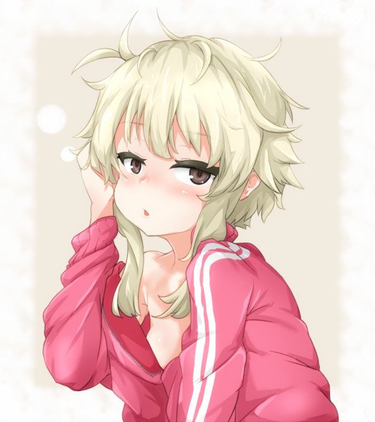 Illustration ｪ 第8位 うちのこ T Co N2bcvtzdwz Niconico ニコニコ Niconicooriginal Via イラスト総合ランキング デイリー オリジナル ニコニコ静画 冬香ちゃん可愛いでしょ可愛いですね可愛いだろｵﾗｵﾗ T Co