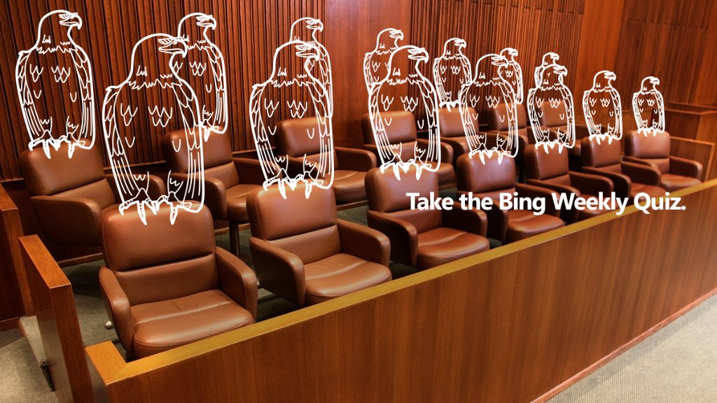 Discover the truth, the whole truth, and nothing but the truth, in this #BingSearchTrends quiz http://www.bing.com/search?q=bing%20trends%20quiz&FORM=MH14G1&OCID=MH14G1&wt.mc_id=MH14G1