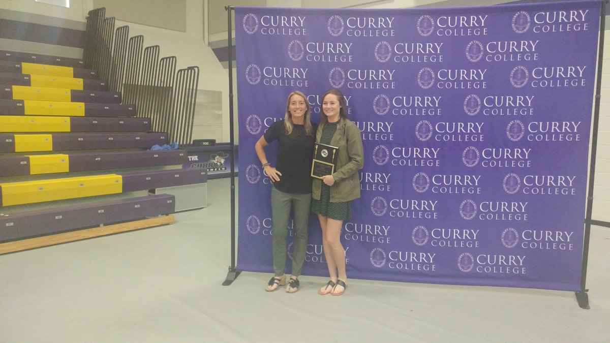 CurryColonels's tweet photo. Here's your Female Athlete of the Year, @CCWLAX's Malorie Knowlton https://t.co/lcHI8UMYtU