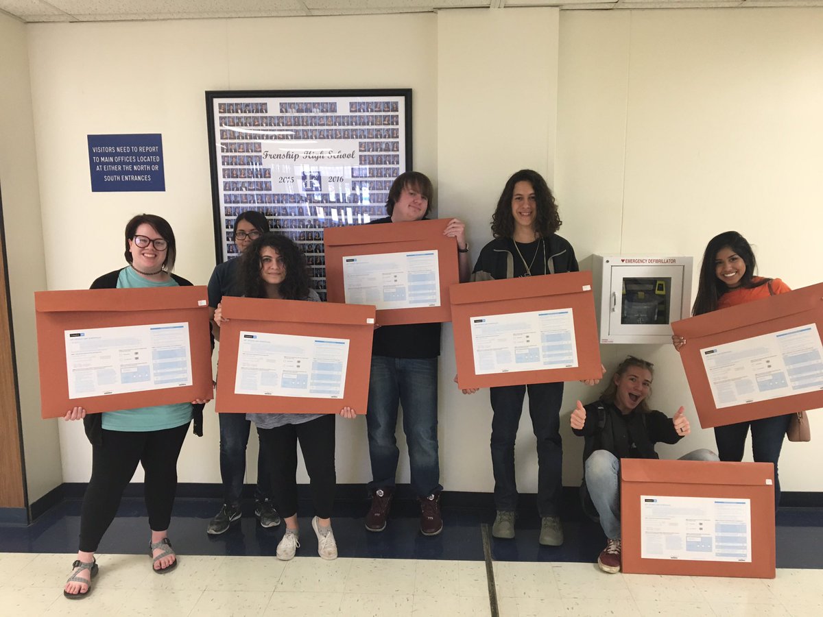 FISDFineArts tweet media