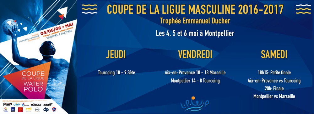 CDLM 17 - Rendez-vous demain à Montpellier ou sur <a href="/Fanseat_FR/">FANSEAT 🇫🇷</a> pour les finales de la compétition