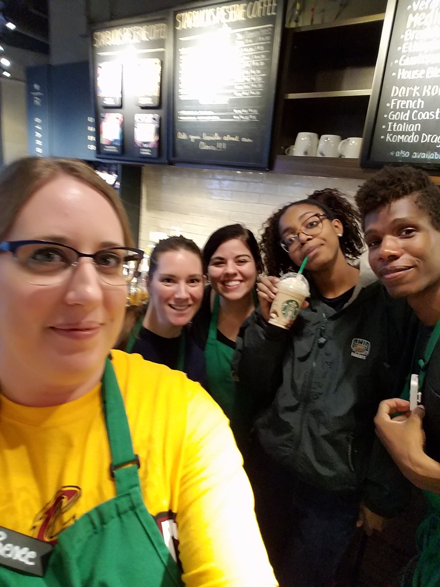 Sbuxlegacyvillage tweet media