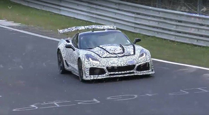 autotuningexper's tweet photo. New post (General Motors Corvette Plant Tour Suspended For 18 Months: For New ...) has been published on Au ... https://t.co/1Wv4iq2bLx
