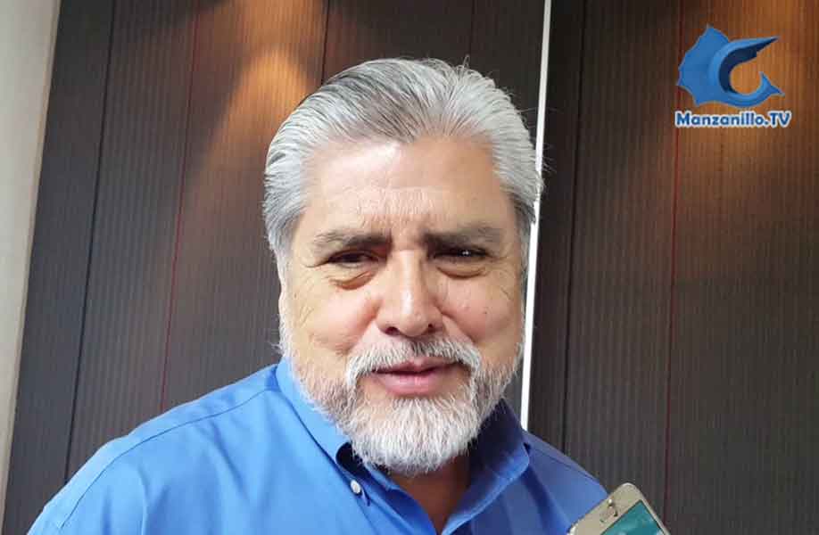 Manzanillotv's tweet image. Aumenta @conteconmzo capacidad a 900 mil TEU’s anuales manzanillo.tv/noticias/2017/…