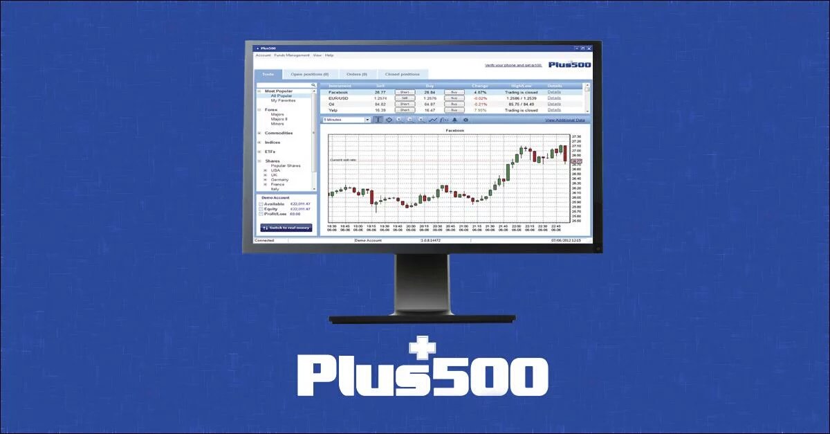 ArtworkRD's tweet photo. #daytrading - plus500 ... https://t.co/w4pa2UcVsf https://t.co/azzWGVuMbj