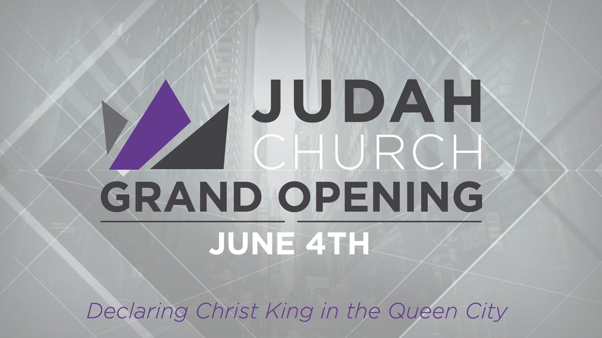 judah_church's tweet photo. It's finally here! June 4th is our official GRAND OPENING! #Games #food #music and MORE! You don't want to miss it! https://t.co/eN0ebYelha https://t.co/gdJupStwee