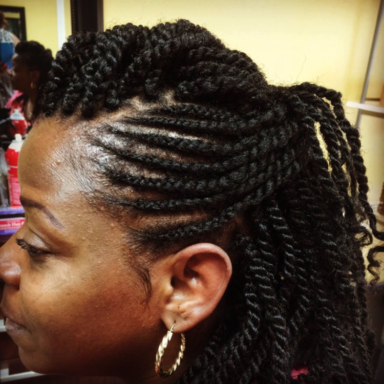 natural_sisters's tweet photo. Everyone's hair deserves a little TLC. https://t.co/dBF0AvKbN5