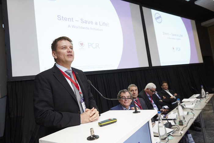 Stent - Save a Life! tweet media