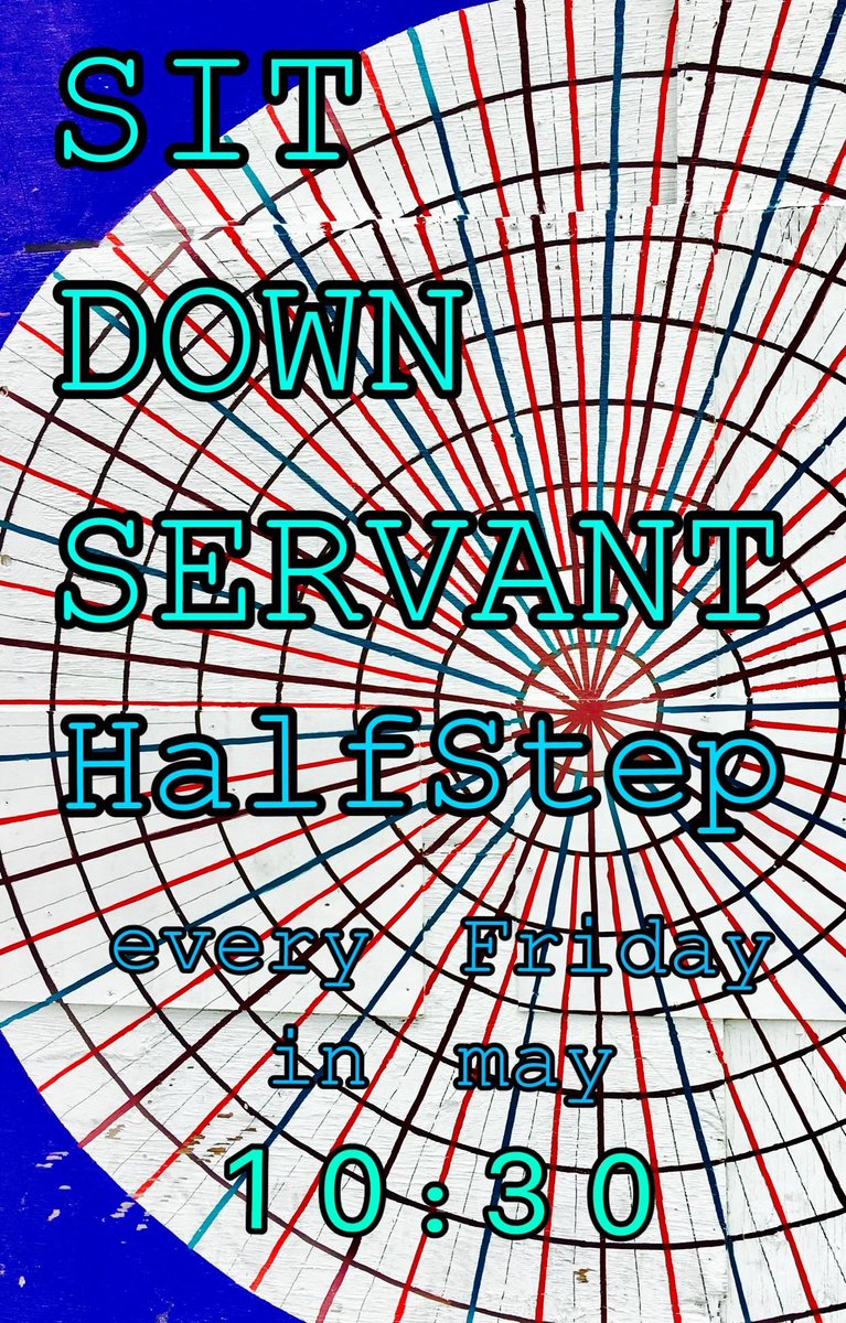 Sit Down, Servant!! tweet media