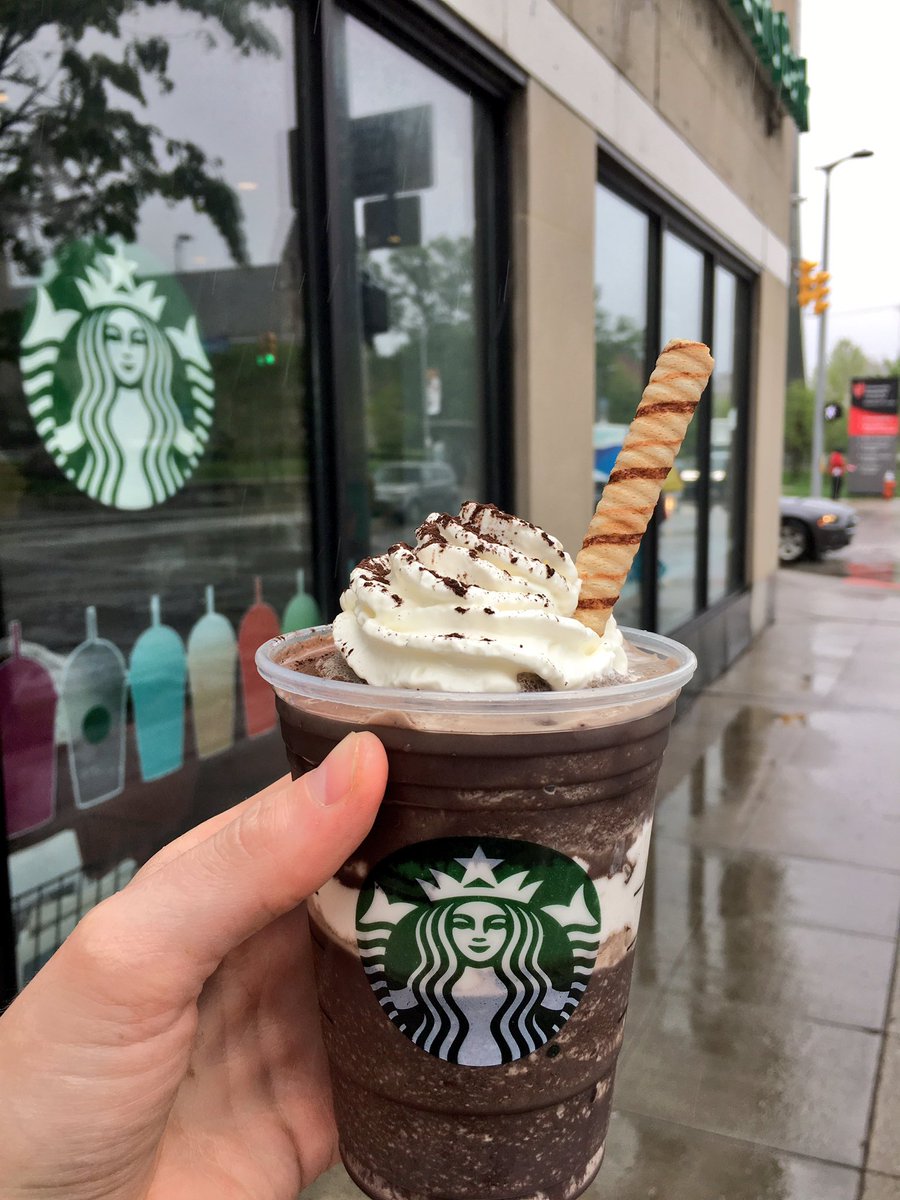 Starbucks UnivCircle tweet media