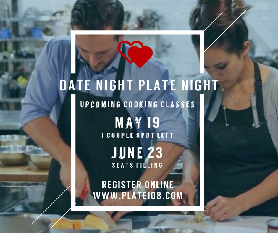 PLATE108's tweet image. 