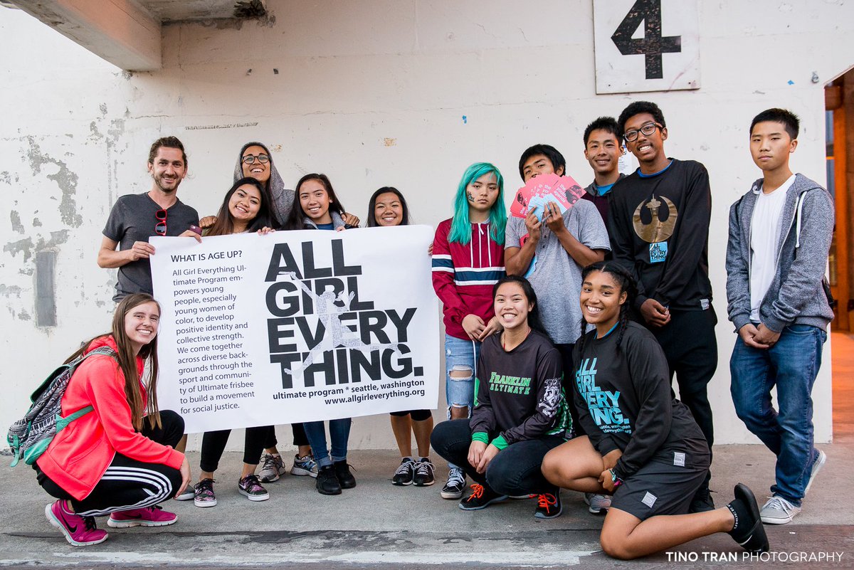 SeattleCascades's tweet photo. @AGE_UP will be at the game tomorrow dropping some wisdom. Check them out at https://t.co/b3kSD2Psp7 https://t.co/Q0rQXk5CHN